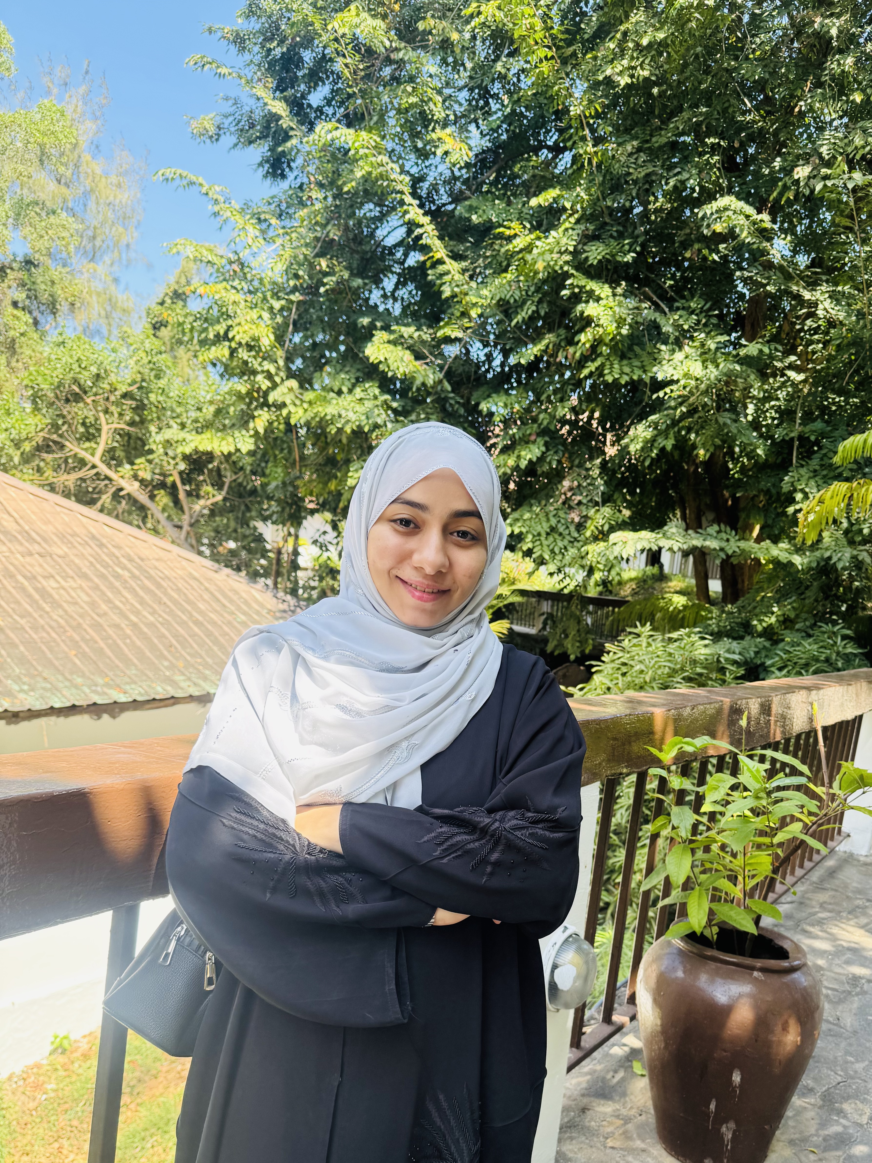 40th FAMSA GA CHAIRPERSON
