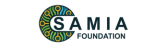 SAMIA FOUNDATION logo